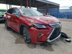 2017 LEXUS  RX350