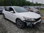 2014 HONDA  ACCORD