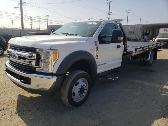 2019 FORD F550 SUPER 1FDUF5GT1KEC14073