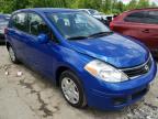 2012 NISSAN  VERSA