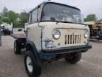 1960 WILLY  JEEP