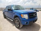 2014 FORD  F-150