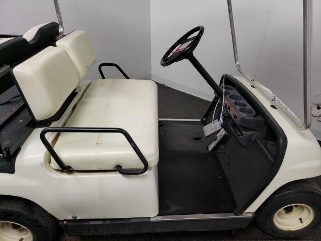 2003 YAMAHA GOLF CART JU013882
