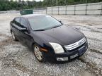 2006 FORD  FUSION