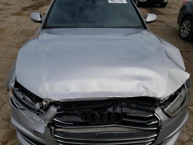 2016 AUDI A6 PREMIUM - WAUFGAFC5GN022048
