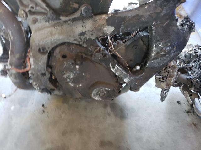 2003 HONDA CBR600 RR - JH2PC37033M003363