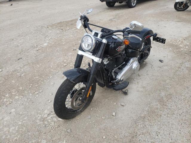 2021 HARLEY-DAVIDSON FLSL 1HD1YDJ16MB066377