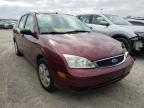 2007 FORD  FOCUS