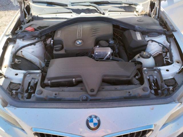 2015 BMW 228 I WBA1F5C58FV256712