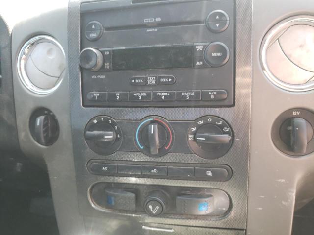 1FTPW14V66KC38263 Ford F150 Super 2006. Фото: 8