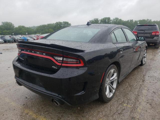 2021 DODGE CHARGER R/ 2C3CDXCT6MH547571