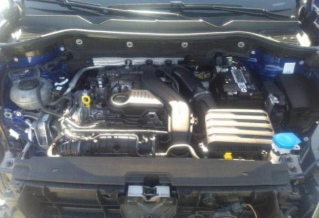 2022 VOLKSWAGEN TAOS S 3VVDX7B29NM013839