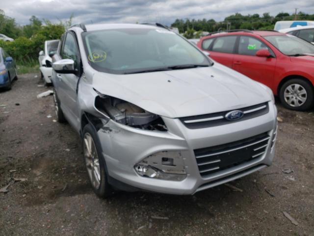 2016 FORD ESCAPE SE 1FMCU0G71GUC86363