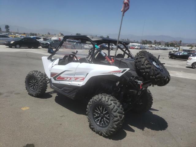 2020 YAMAHA YXZ1000 5Y4AN33Y0LA100971