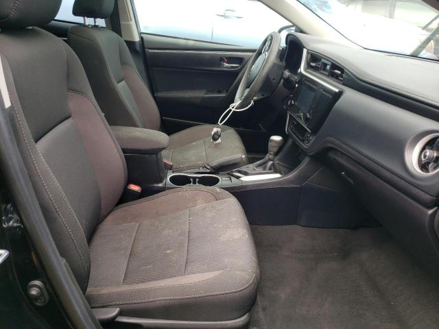 2018 TOYOTA COROLLA L 2T1BURHE6JC000576