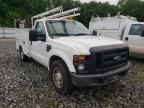 2008 FORD  F350