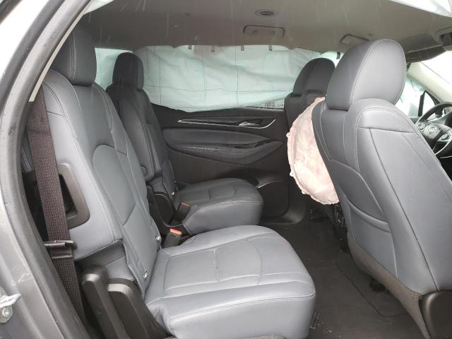 2019 BUICK ENCLAVE PR 5GAERCKW6KJ275630