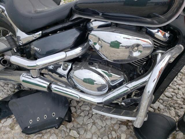 2008 SUZUKI VL800 JS1VS55A182104697