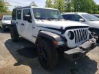 JEEP WRANGLER 2021 foto
