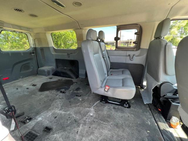 1FMZK1ZM3GKA44422 Ford Transit T- 2016. Фото: 5