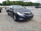 2013 HYUNDAI  SONATA