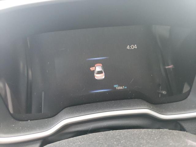 2020 TOYOTA COROLLA XL JTDFPRAE1LJ085661