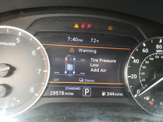 2021 INFINITI QX50 LUXE 3PCAJ5BA2MF102038