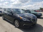 2015 HYUNDAI  SONATA