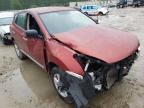 NISSAN ROGUE 2013 foto