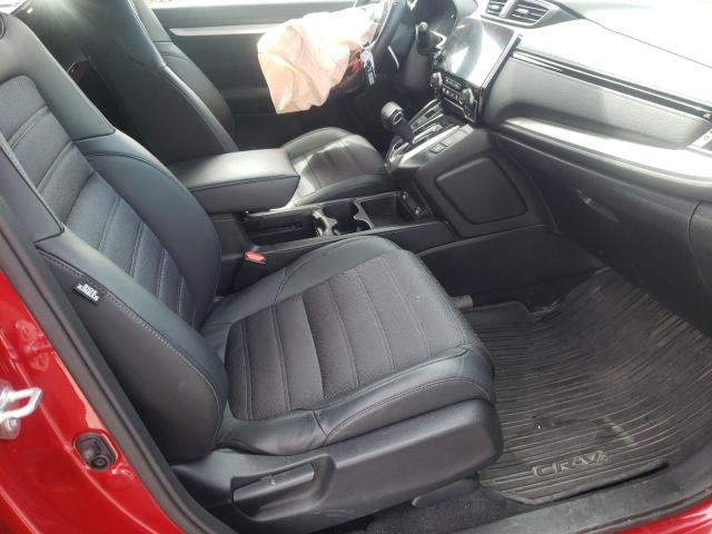 2020 HONDA CR-V SPORT 2HKRW2H49LH203050