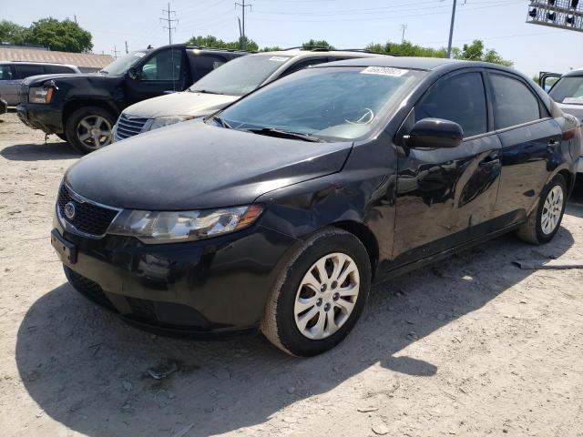 KNAFT4A28C5485159 Kia Forte Lx 2012. Фото: 1