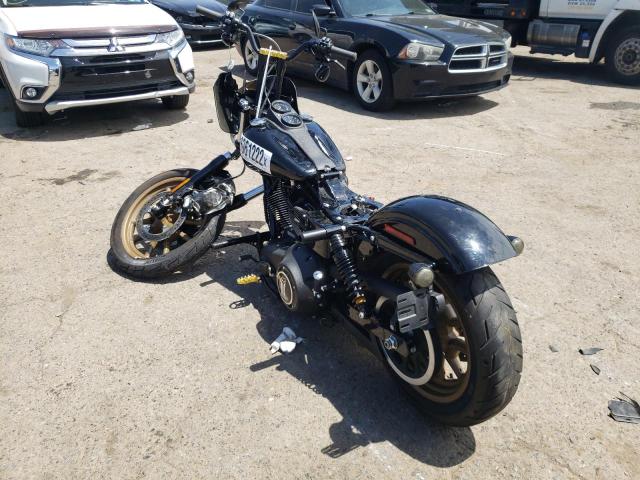2017 HARLEY-DAVIDSON FXDLS 1HD1GS815HC323347