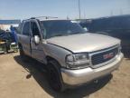 2004 GMC  YUKON