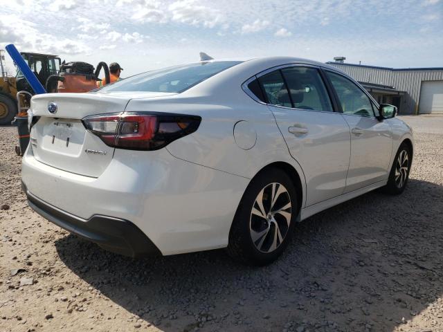 2021 SUBARU LEGACY PRE 4S3BWAF63M3019896