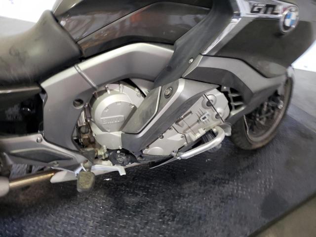 2021 BMW K1600 GTL WB10F1206M6D59339