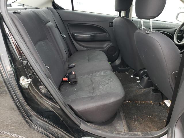 ML32F3FJ5JHF10295 Mitsubishi Mirage G4 Es