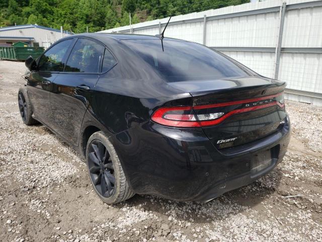 2016 DODGE DART GT SP - 1C3CDFGB5GD816561