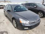 2006 HONDA  ACCORD