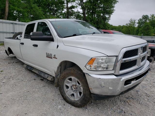 2017 Ram 2500 ST