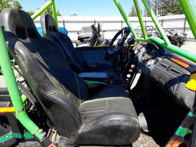 2006 YAMAHA YXR660 F 5Y4AM04Y36A022402