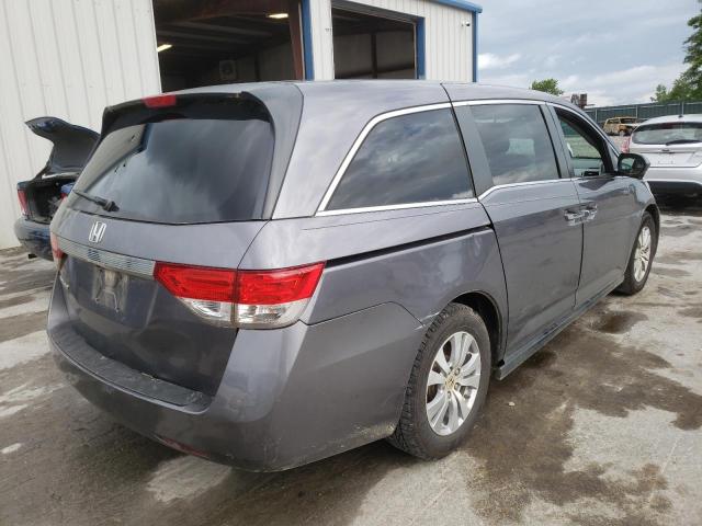 2015 HONDA ODYSSEY VA 5FNRL5H45FB033878