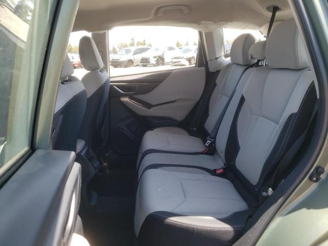 2021 SUBARU FORESTER JF2SKADCXMH588205