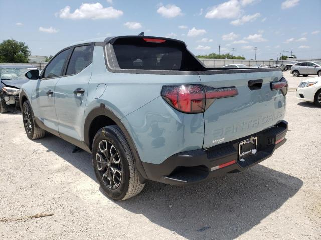 2022 HYUNDAI SANTA CRUZ 5NTJB4AE0NH021491