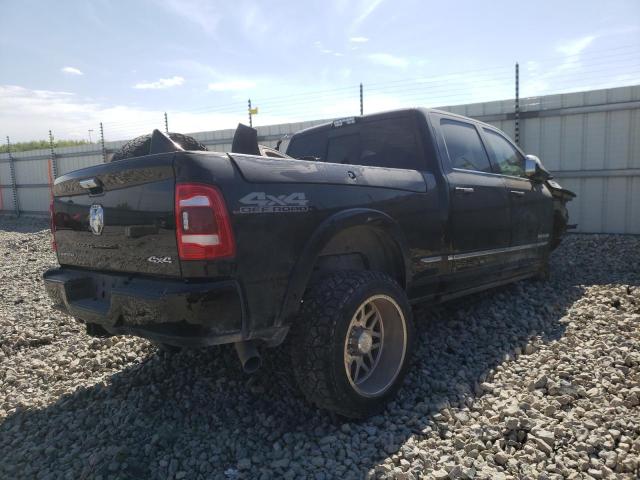 2020 RAM 2500 LIMIT 3C6UR5SL4LG142922