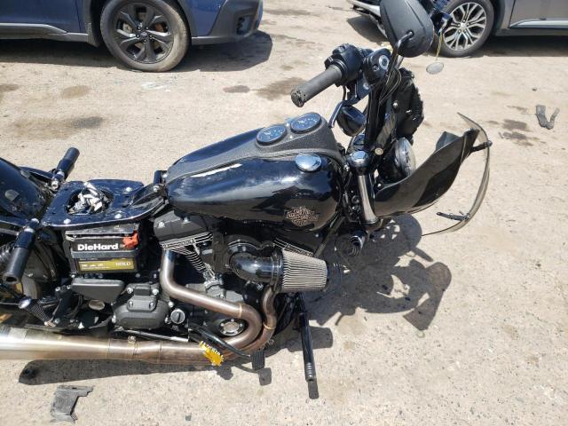 2017 HARLEY-DAVIDSON FXDLS 1HD1GS815HC323347