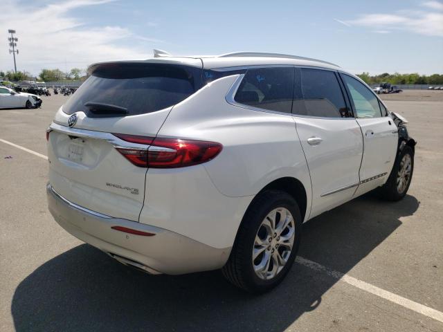 2018 BUICK ENCLAVE AV 5GAEVCKW5JJ176128