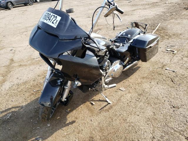 2021 HARLEY-DAVIDSON FLTRXS 1HD1KTP14MB624732