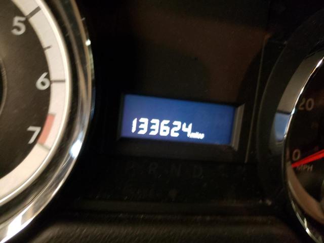  DODGE CARAVAN 2018 Білий