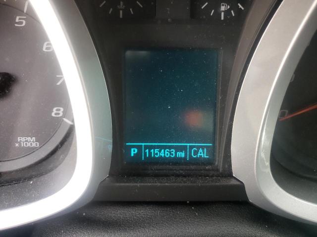 2015 CHEVROLET EQUINOX L 2GNALBEK7F6280976