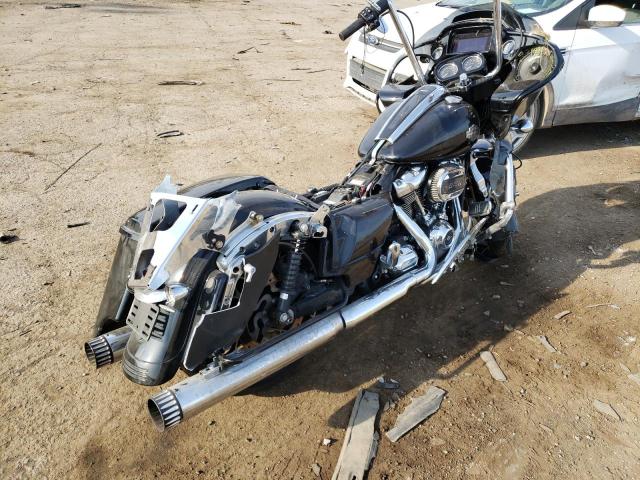 2021 HARLEY-DAVIDSON FLTRXS 1HD1KTP14MB624732